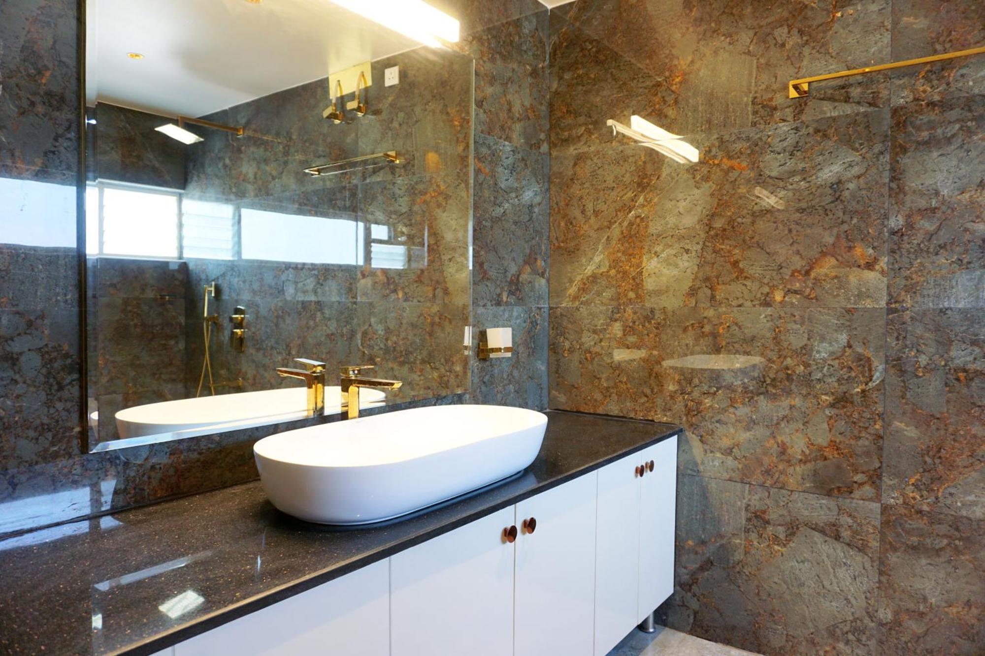 Апартаменты The Pentouz On 100 Feet Road Indiranagar - An Urban Luxury Retreat Бангалор Экстерьер фото